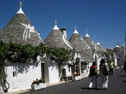 alberobello